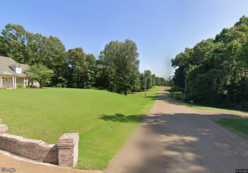 89 Crockett Loop, Hernando, MS 38632 - photo 1