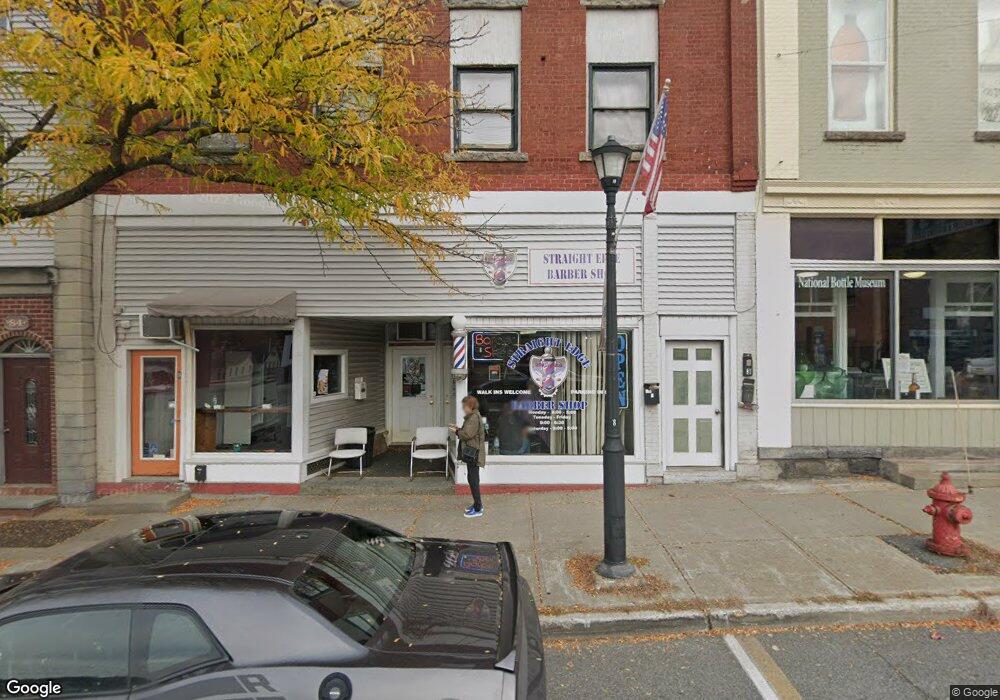 80-82 Milton Ave, Ballston Spa, NY 12020 - photo 1