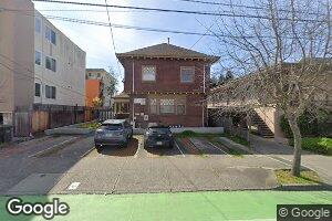 1924 Channing Way, Berkeley, CA 94704