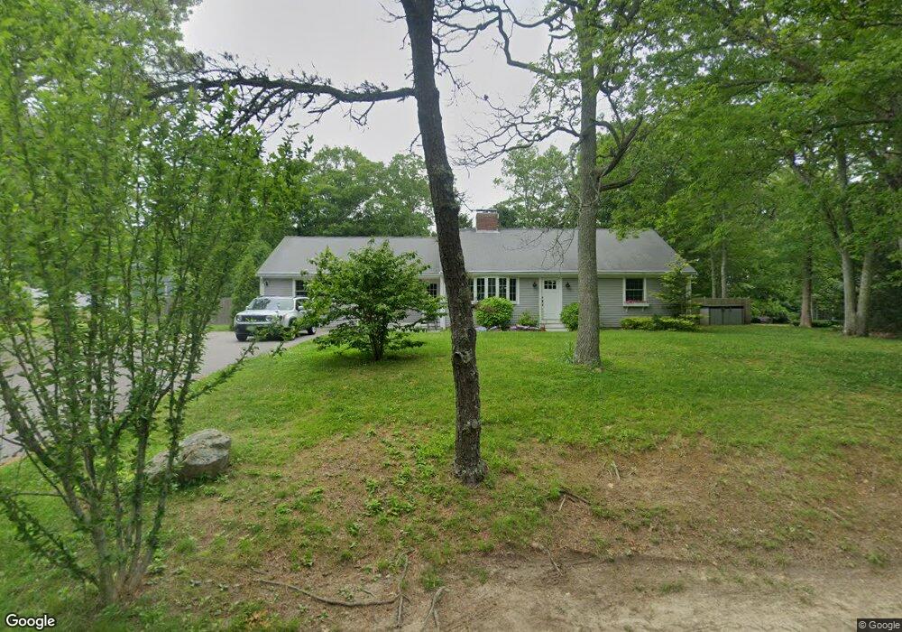 11 Surrey Ln, Sandwich, MA 02563 - photo 1