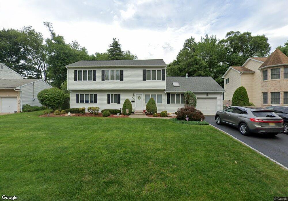 466 Oregon St, Paramus, NJ 07652 - photo 1
