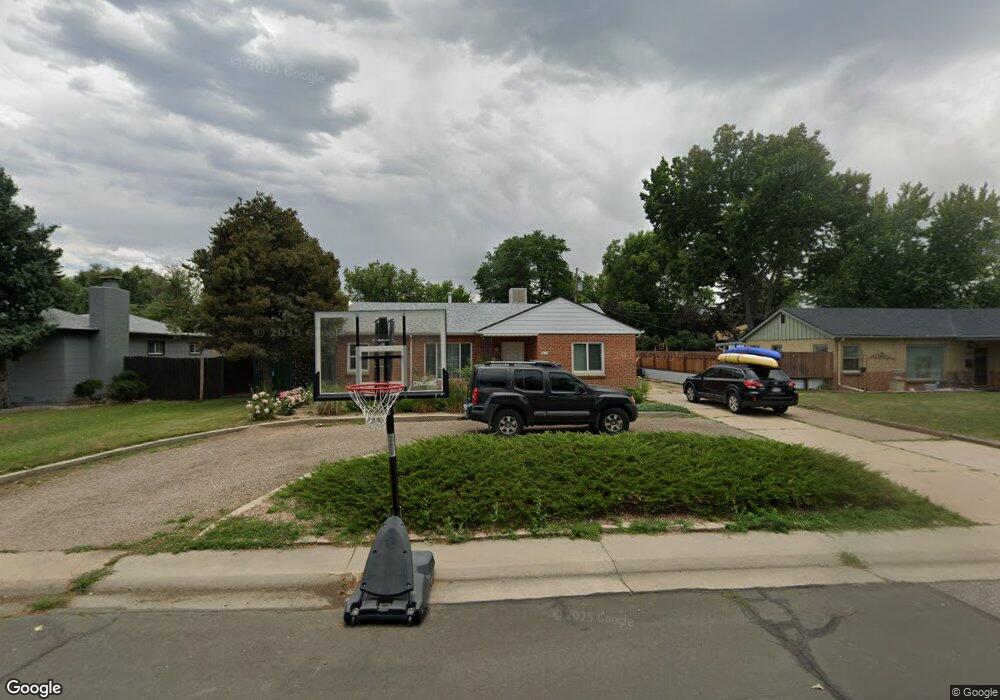 6260 W 46th Place, Wheat Ridge, CO 80033 - photo 1