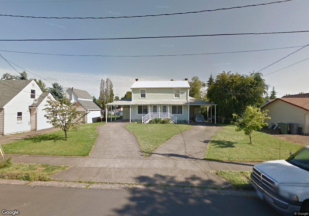 1017 13th Ave SW, Albany, OR 97321 - photo 1