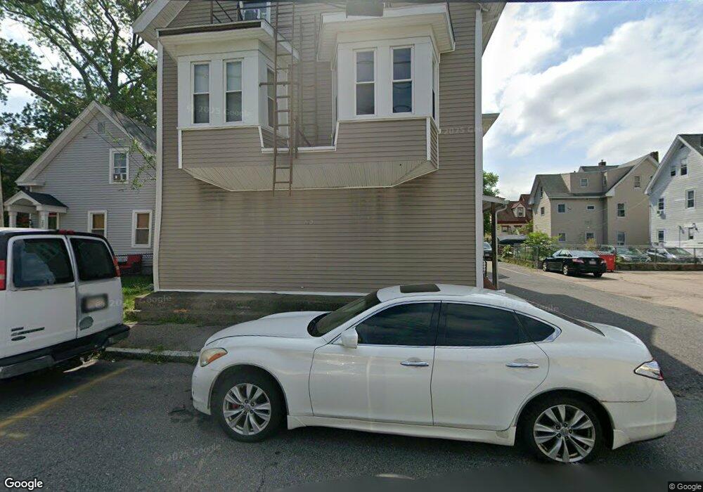 210 Whittenton St unit 10, Taunton, MA 02780 - photo 1