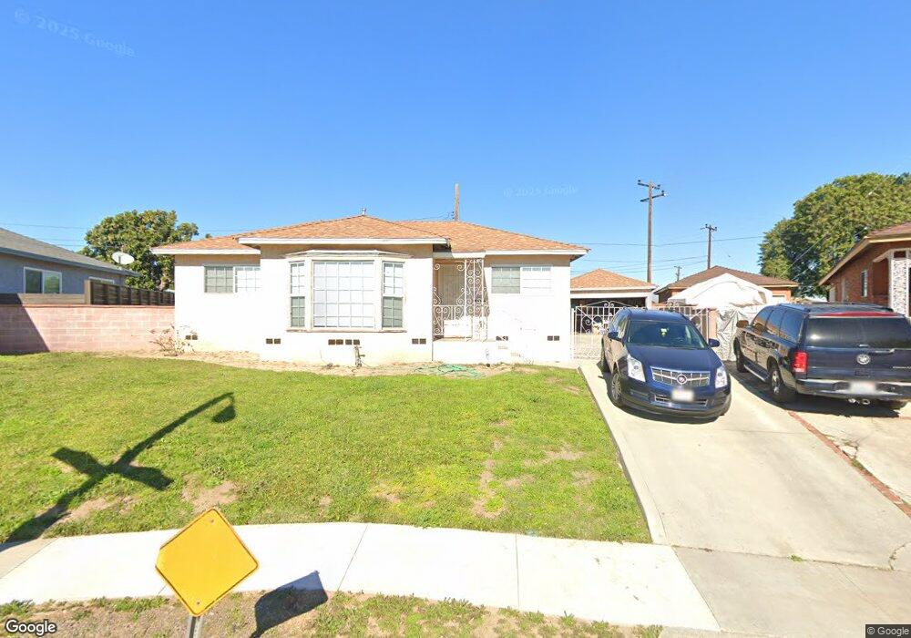 1301 W 134th St, Compton, CA 90222 - photo 1