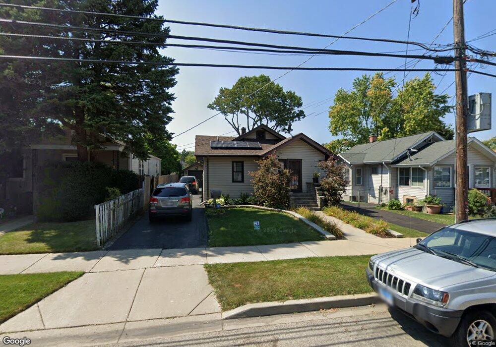 30 S Butrick St, Waukegan, IL 60085 - photo 1