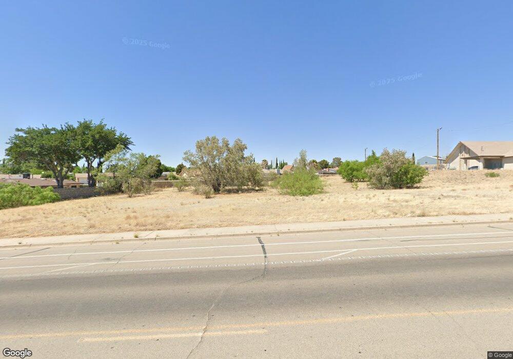 10443 Springwood Dr, El Paso, TX 79925 - photo 1