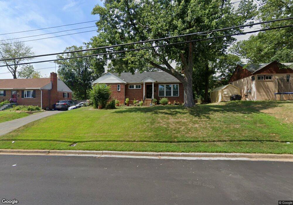 3312 Glenmore Dr, Falls Church, VA 22041 - photo 1