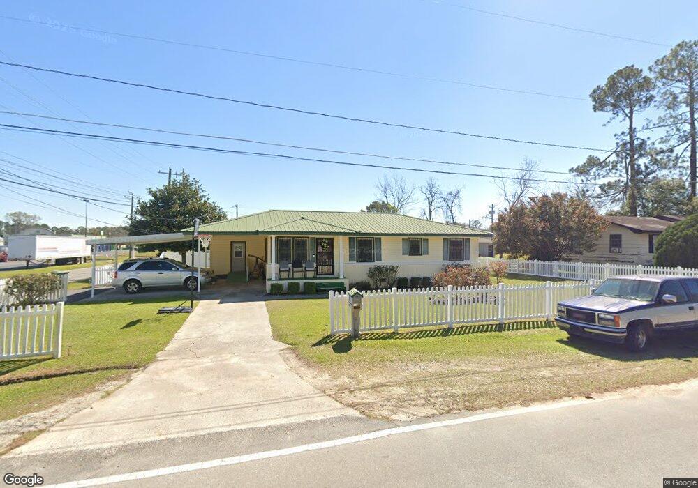 501 W 3rd St, Adel, GA 31620 - photo 1