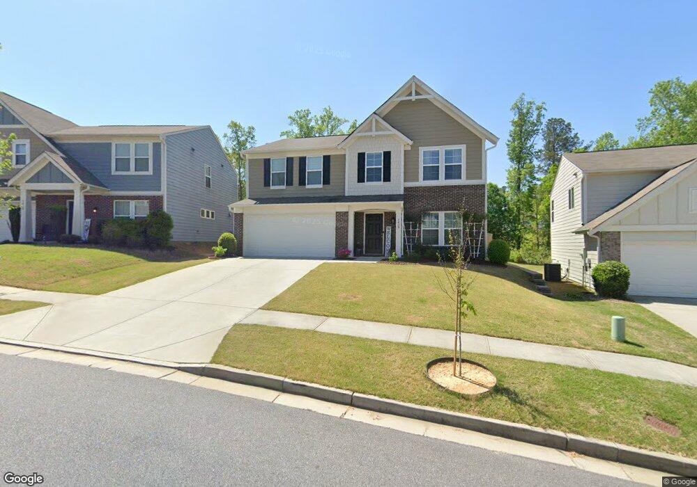 1429 Avalon Creek Rd, Sugar Hill, GA 30518 - photo 1