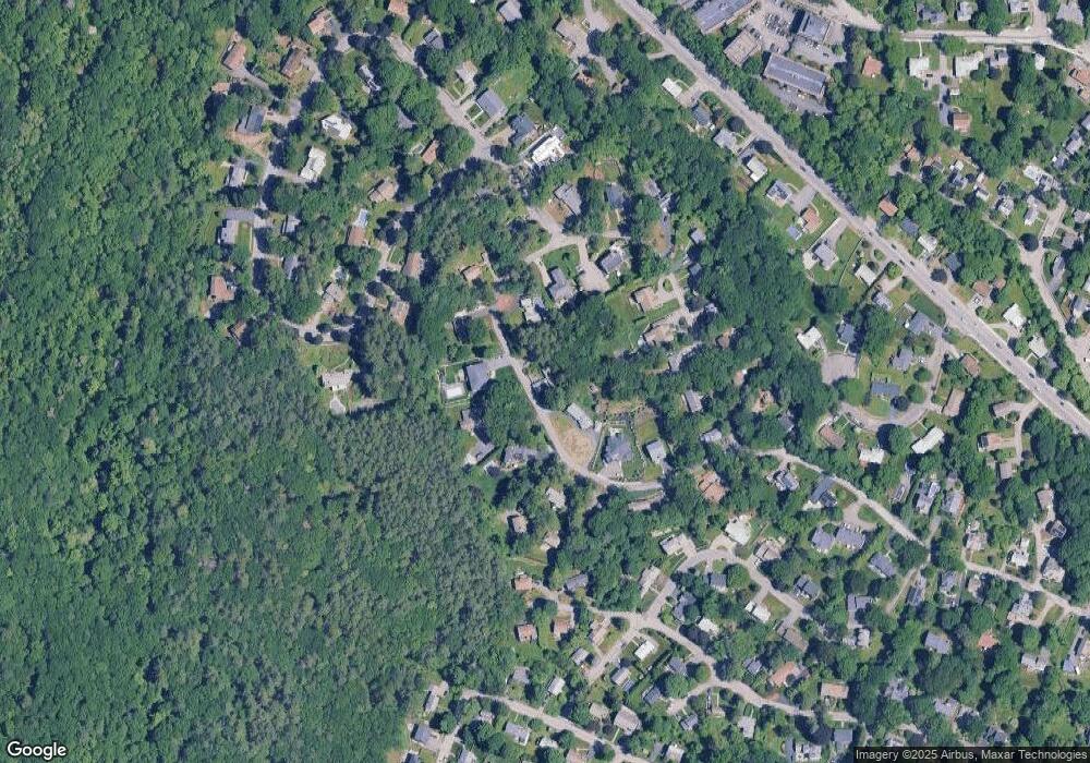 171 Worcester Ln, Waltham, MA 02451 - photo 1