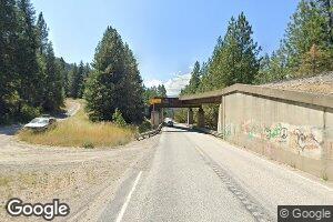1309 Washington 25, Evans, WA 99126