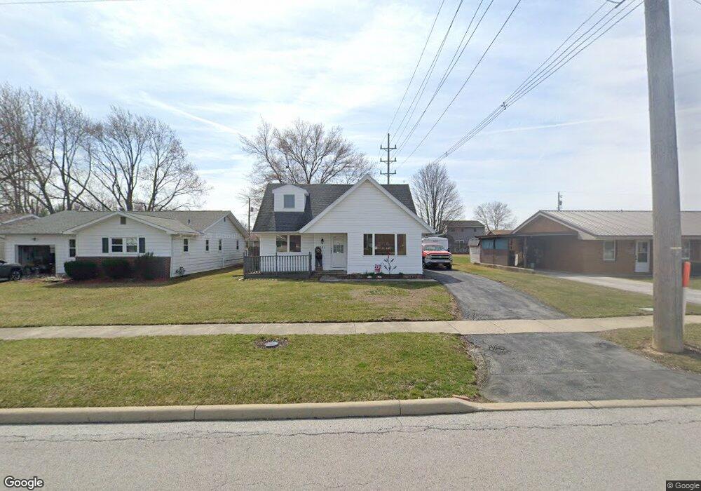 151 Hillcrest Ave, Findlay, OH 45840 - photo 1