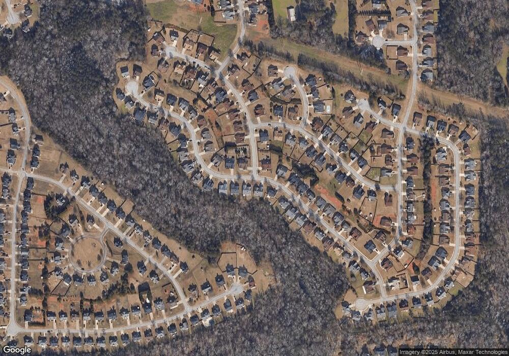 0 Bridle Path Ln, Covington, GA 30016 - photo 1