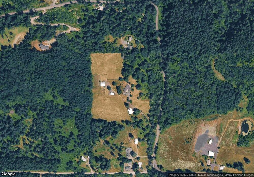 16105 S Buckner Creek Rd, Mulino, OR 97042 - photo 1