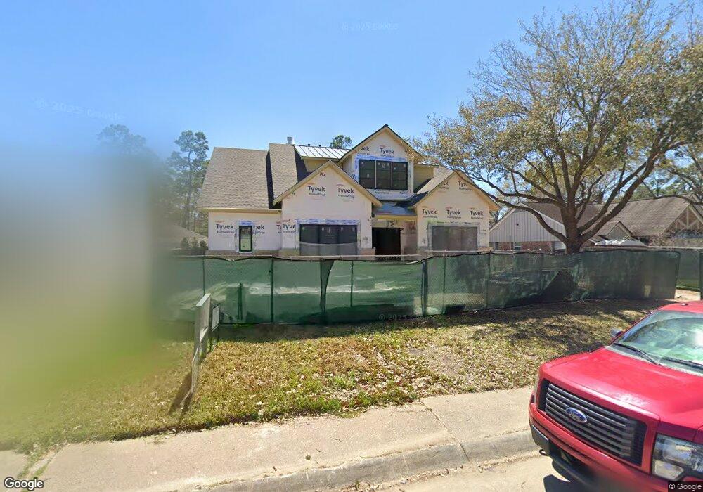 10015 Valley Forge Dr, Houston, TX 77042 - photo 1