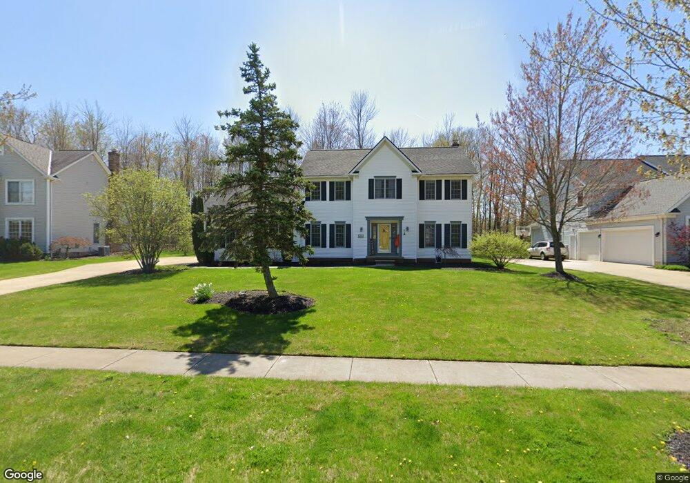 490 Walnut Ridge Trail, Aurora, OH 44202 - photo 1