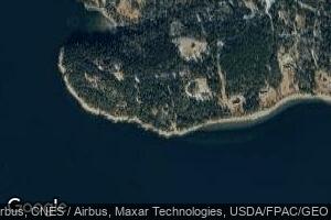 56 Point Rd, Harborside, ME 04642