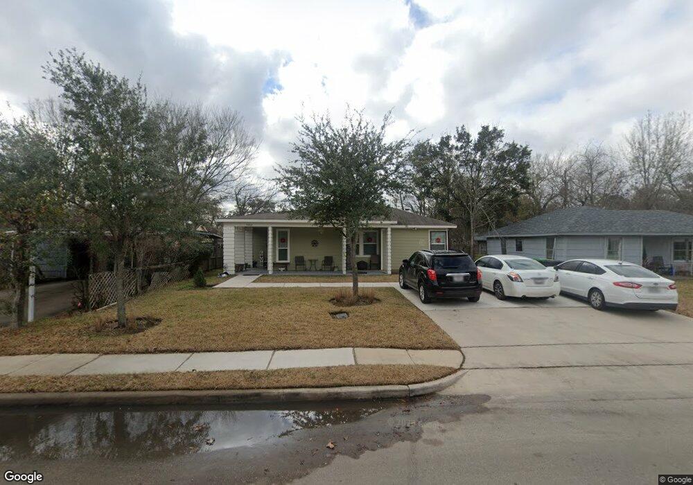 5002 Perry St, Houston, TX 77021 - photo 1