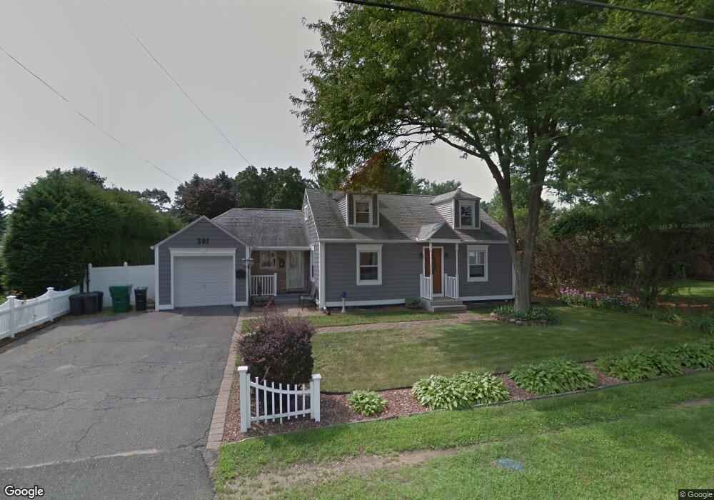 291 New Ludlow Rd, Chicopee, MA 01020 - photo 1