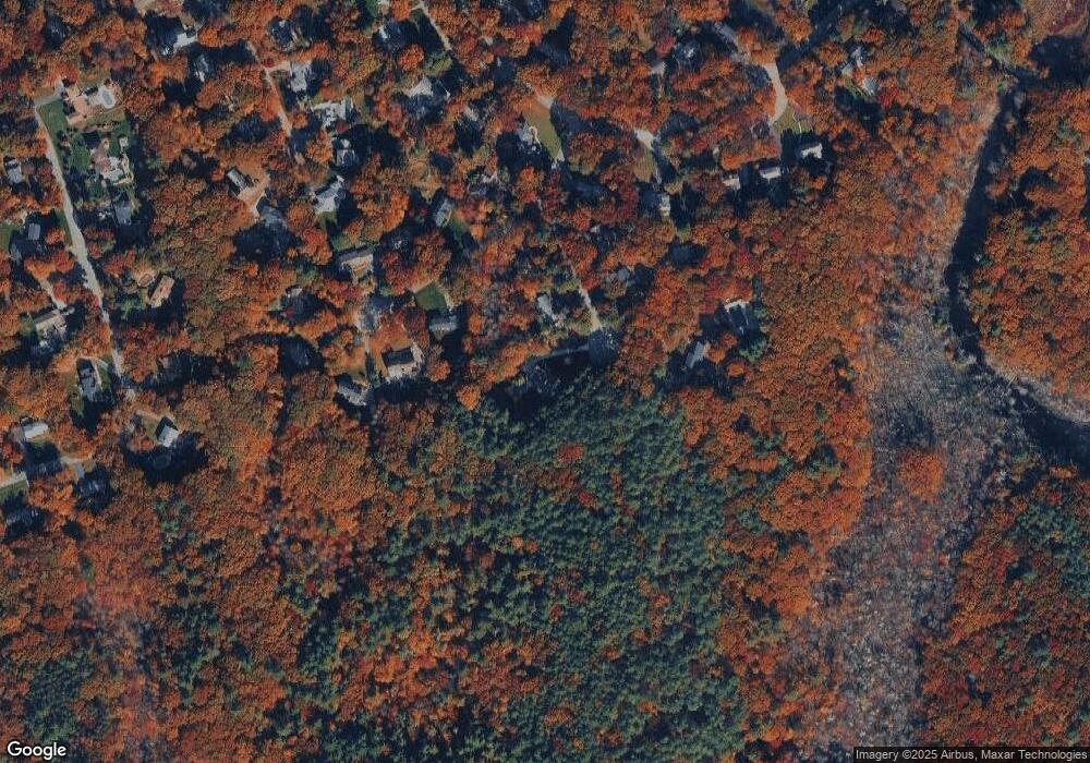 5 Tamys Ln, Andover, MA 01810 - photo 1