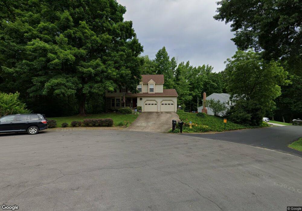 73 Larkwood Ct, Stafford, VA 22554 - photo 1