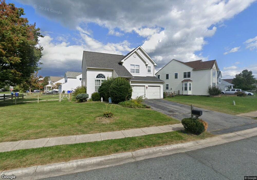 1 Marigold Way, Bear, DE 19701 - photo 1