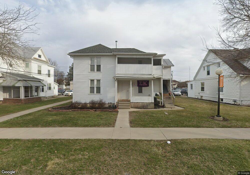 314 Howard St, Findlay, OH 45840 - photo 1