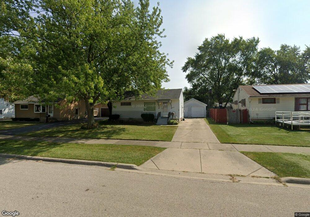 2641 Illini Rd, Waukegan, IL 60087 - photo 1