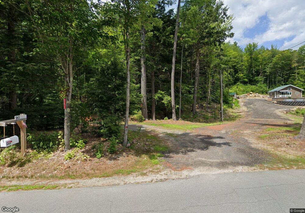 543 North Rd, Shelburne, NH 03581 - photo 1