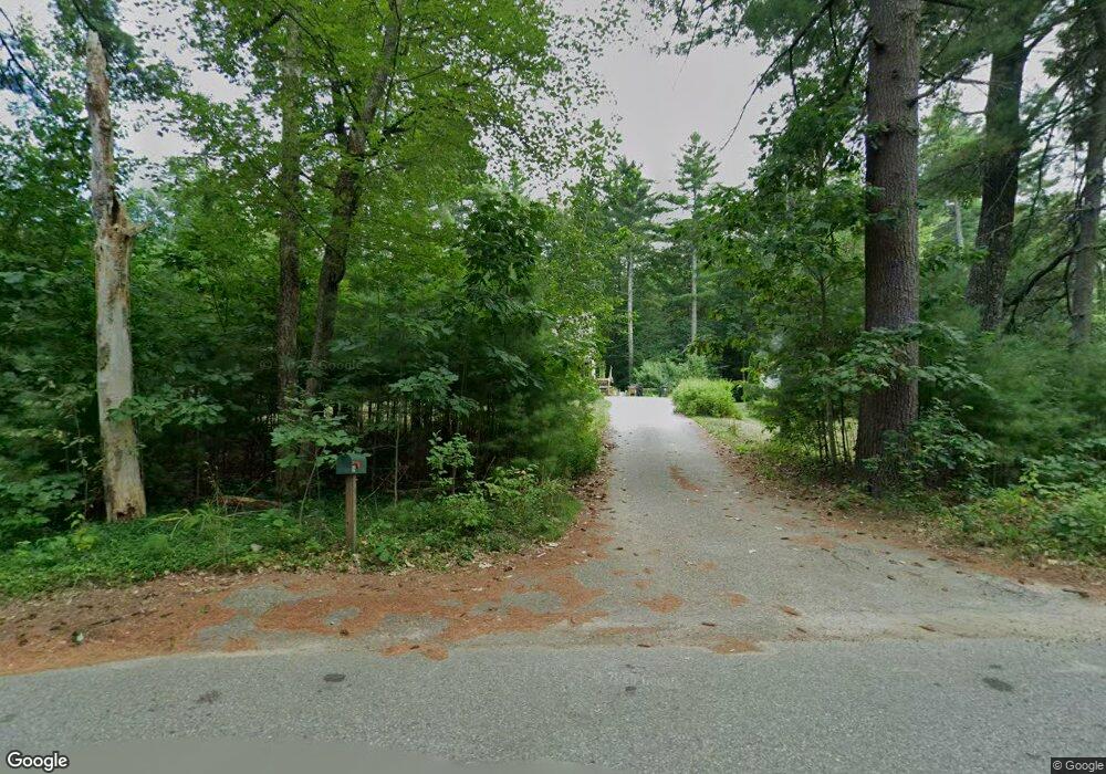 94 Eagleville Rd, Orange, MA 01364 - photo 1