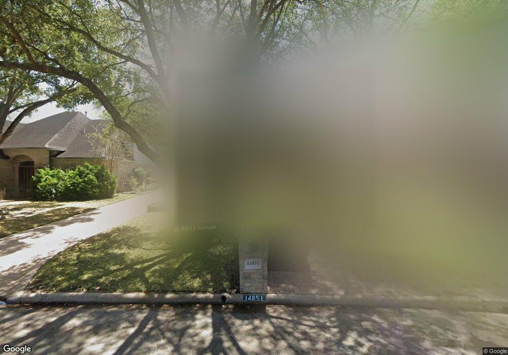 14851 Inverrary Dr, Houston, TX 77095 - photo 1