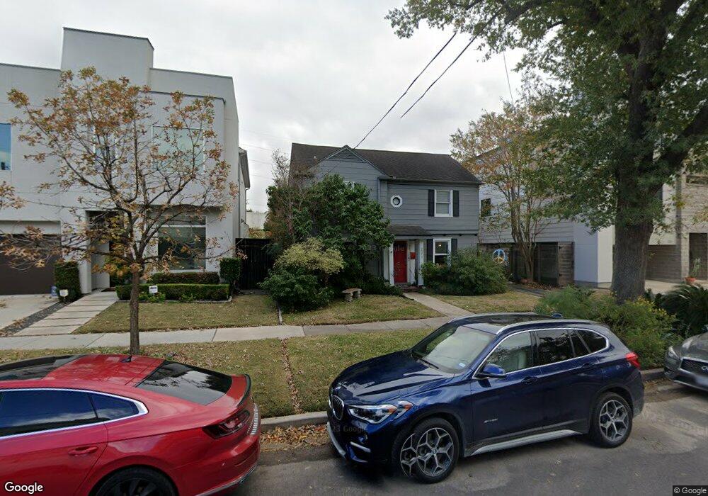 2317 Elmen St, Houston, TX 77019 - photo 1