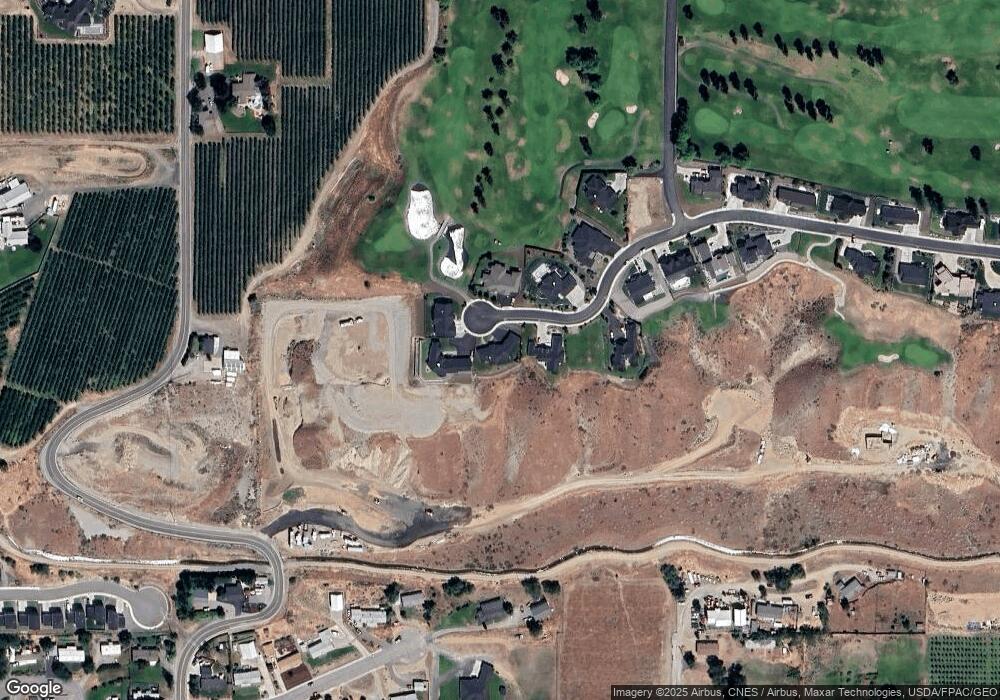 2630 SE Falcon View Dr, East Wenatchee, WA 98802 - photo 1