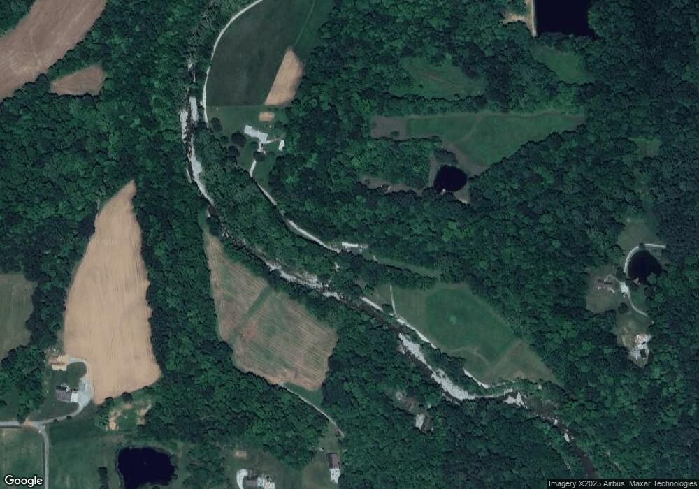 2005 Sorber Rd, Batesville, IN 47006 - photo 1