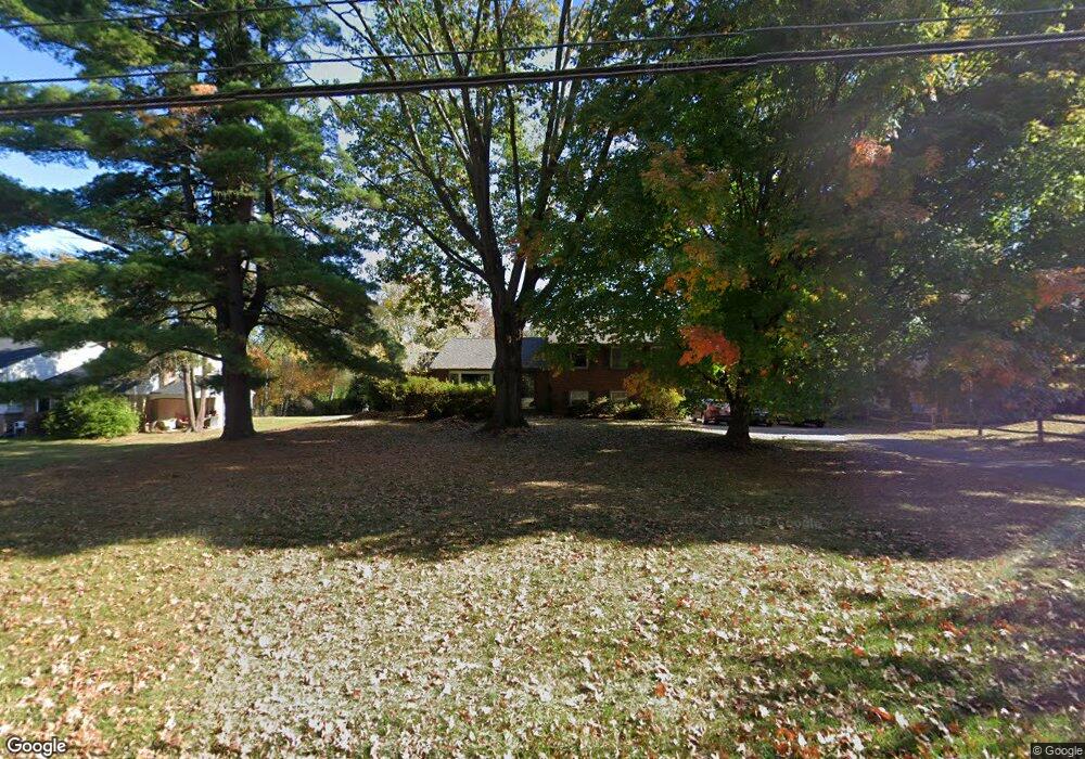 1411 Valley Forge Rd, Wayne, PA 19087 - photo 1