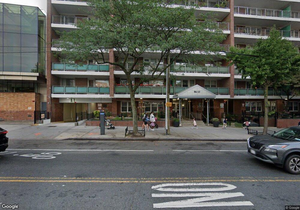 Grandview Tower unit 16B, Elmhurst, NY 11373 - photo 1