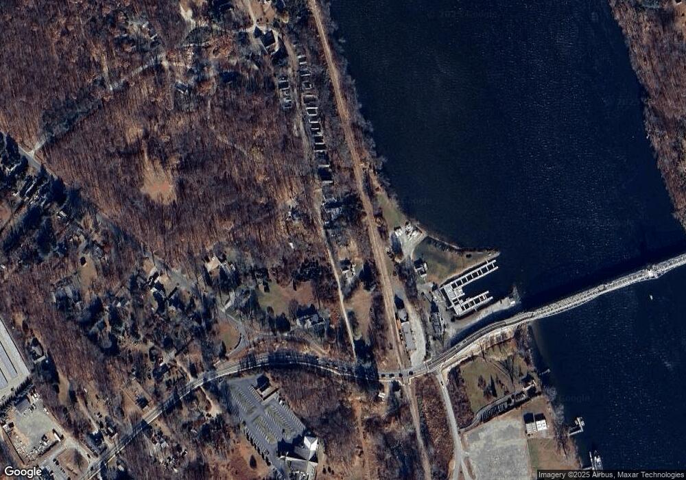 22 S Side Bluff, Haddam, CT 06438 - photo 1