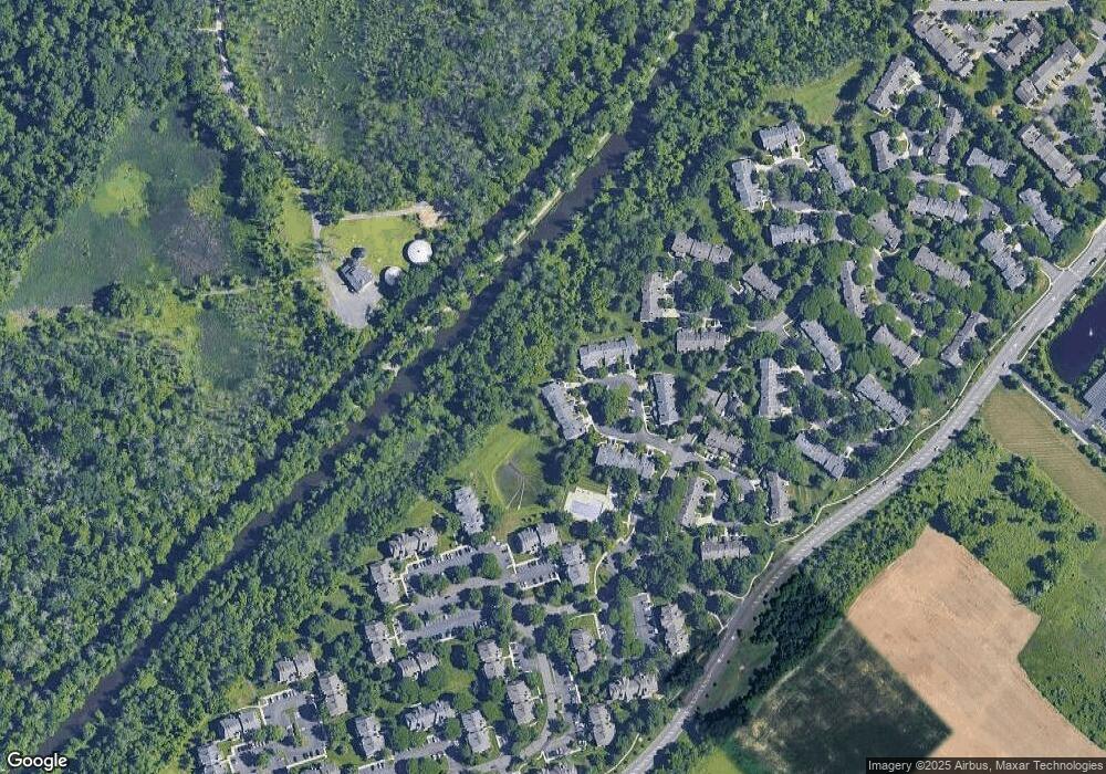 12 Aldgate Ct, Princeton, NJ 08540 - photo 1