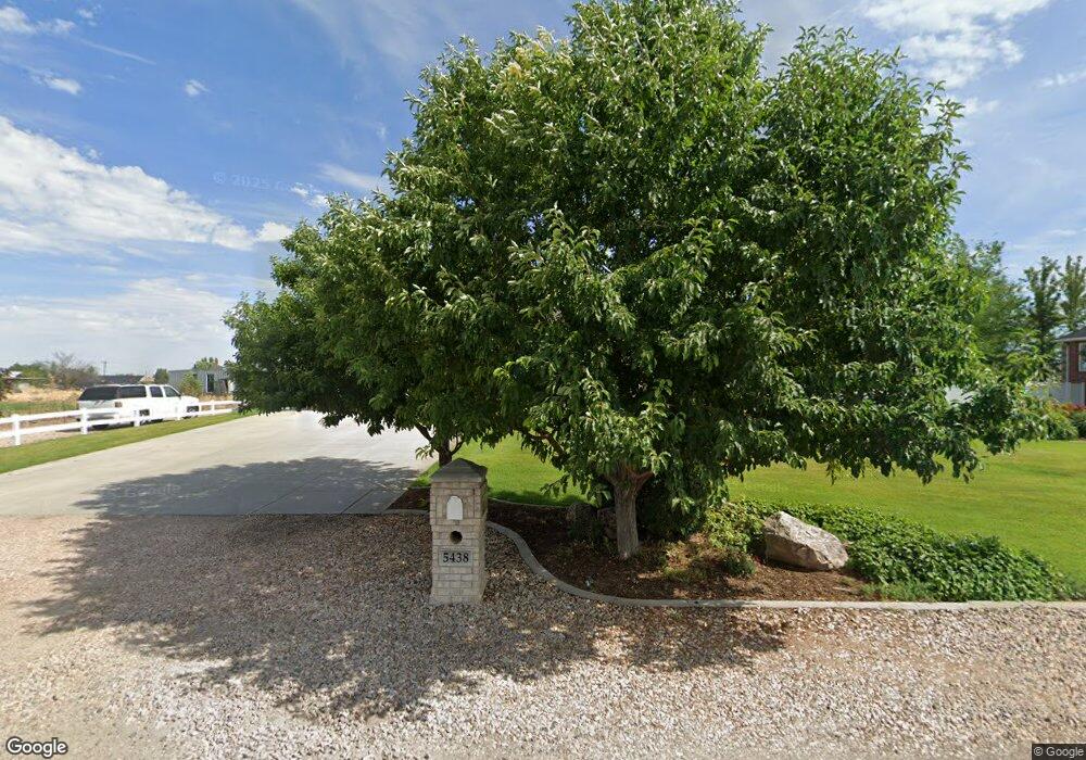 5438 W 4325 S, Hooper, UT 84315 - photo 1