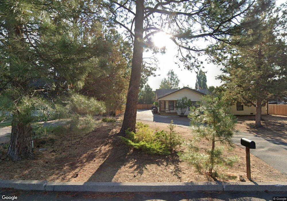 20150 Merriewood Ln, Bend, OR 97702 - photo 1