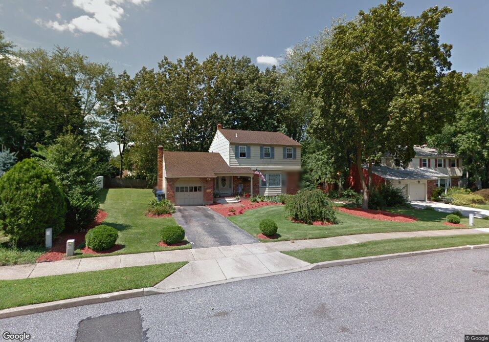 4 Karen Dr, Cherry Hill, NJ 08003 - photo 1