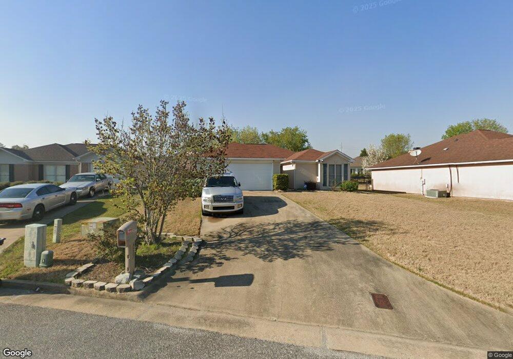 6531 Middleburg Dr, Columbus, GA 31909 - photo 1