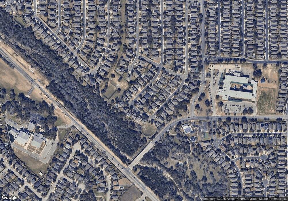 24814 White Creek, San Antonio, TX 78255 - photo 1