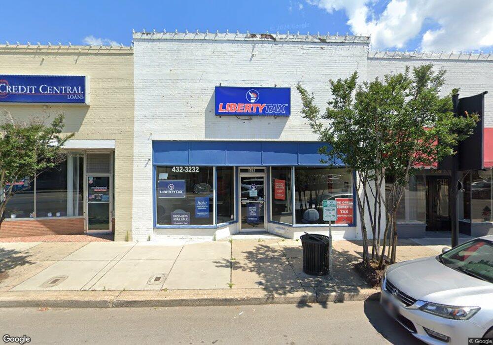 538 E Dekalb St, Camden, SC 29020 - photo 1