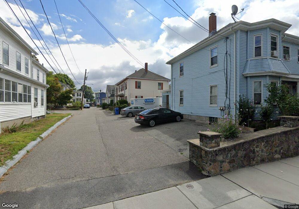 7 Harvard Place unit 1, Waltham, MA 02453 - photo 1