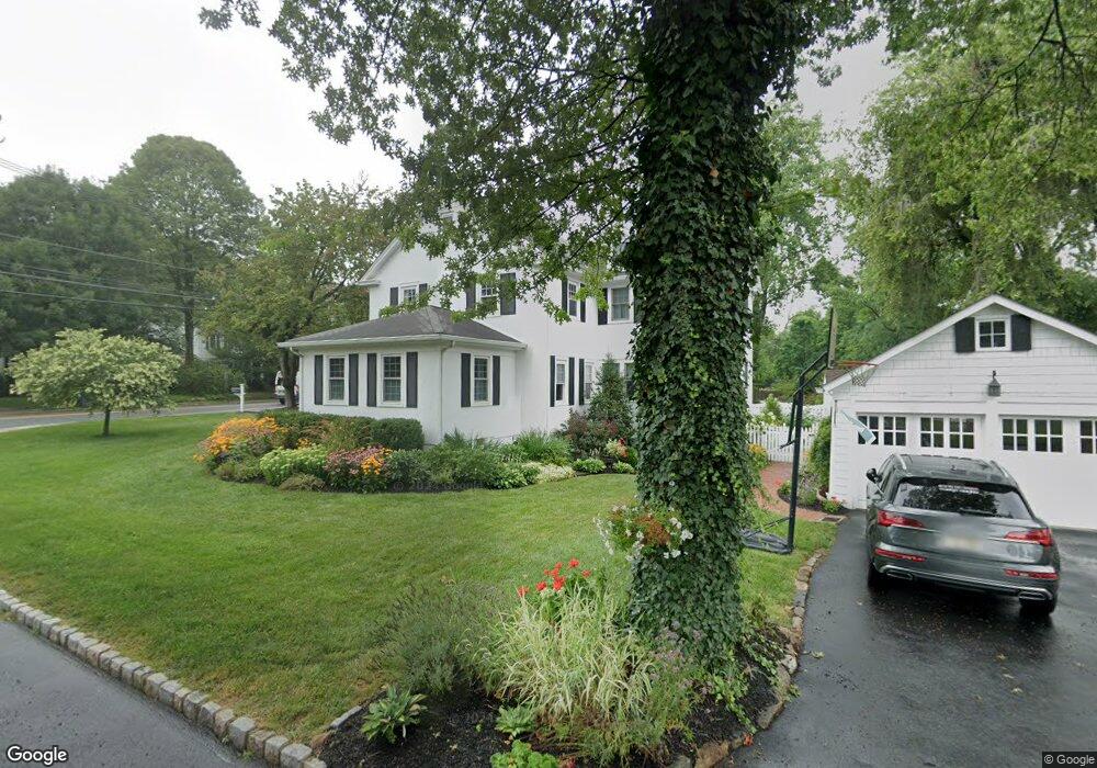 148 S Maple Ave, Basking Ridge, NJ 07920 - photo 1