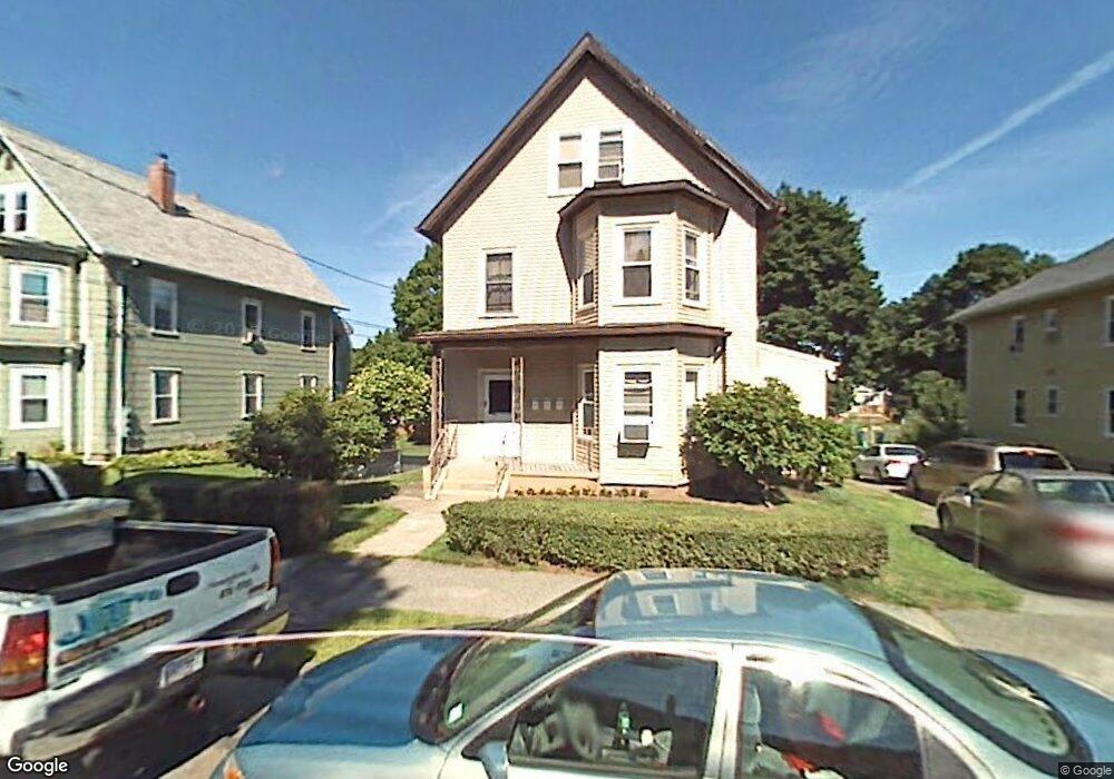 57 Alvarado Ave unit 2, Worcester, MA 01604 - photo 1