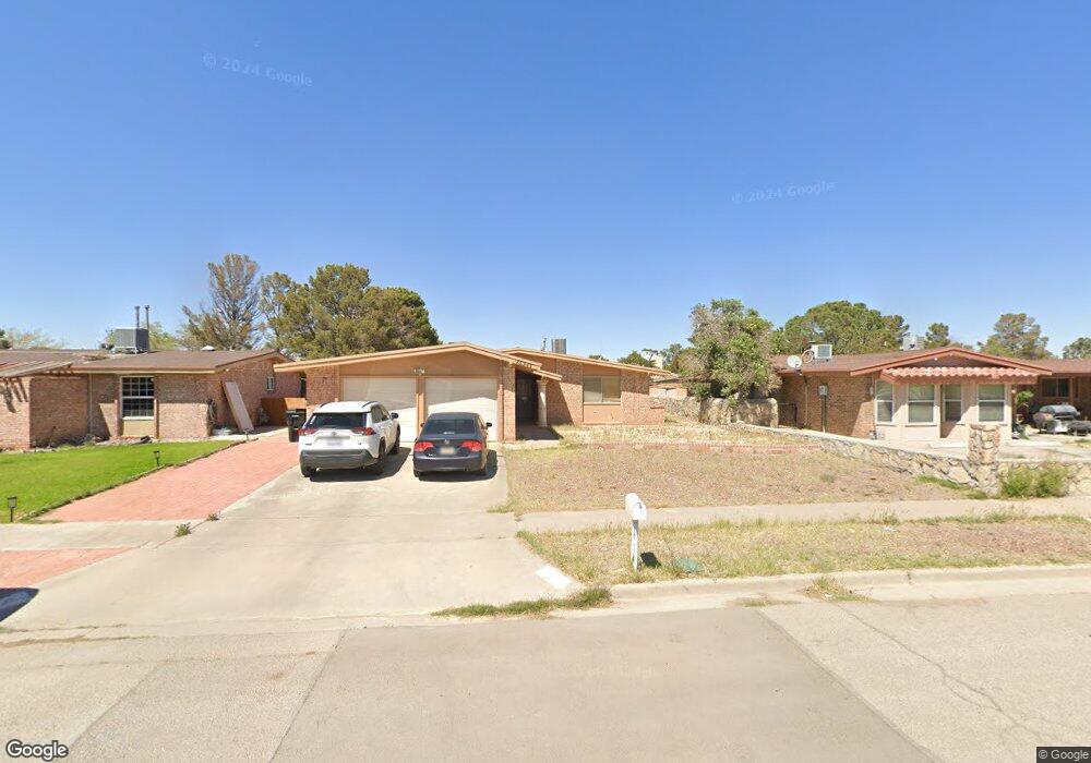 15345 Northport Ct, Horizon City, TX 79928 - photo 1