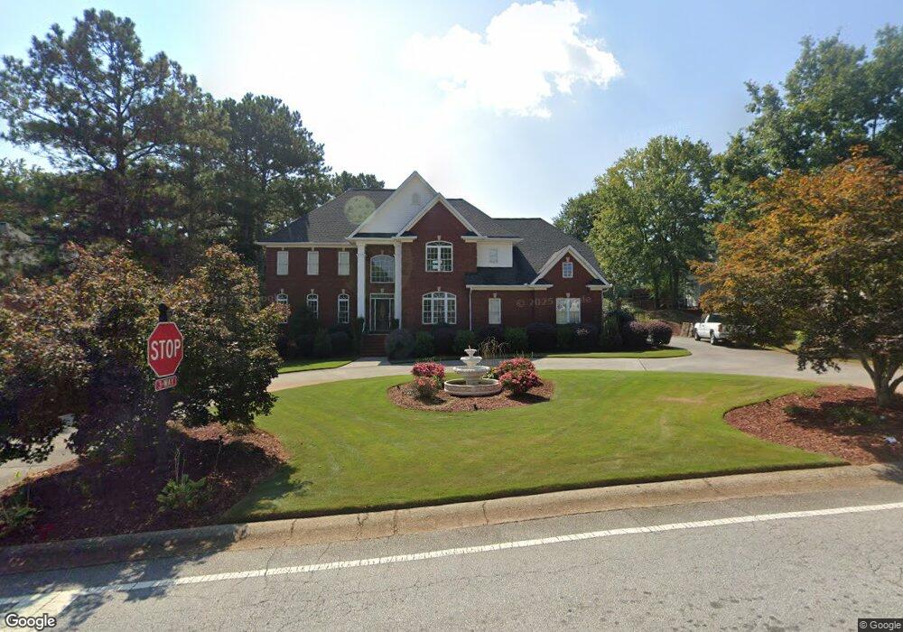 501 Birkdale Blvd, Carrollton, GA 30116 - photo 1